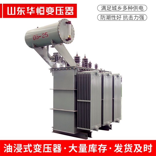 S11-10000/35东宁东宁东宁电力变压器厂家
