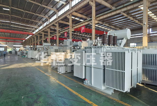 S13-8000/35东宁东宁东宁电力变压器厂家
