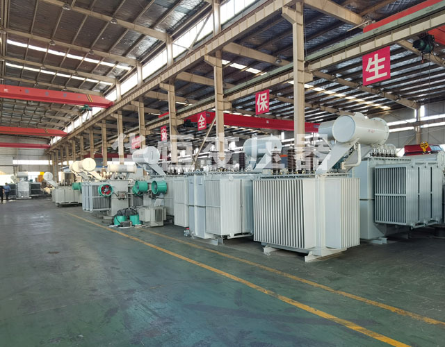 S11-8000/35东宁东宁东宁电力变压器厂家