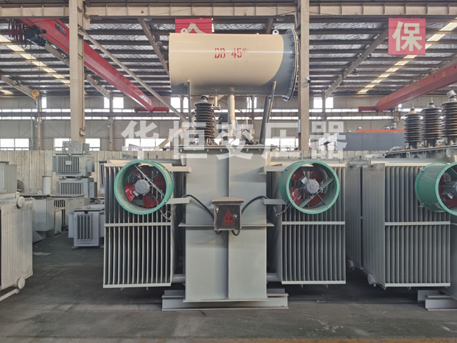 S11-10000/35东宁东宁东宁油浸式变压器